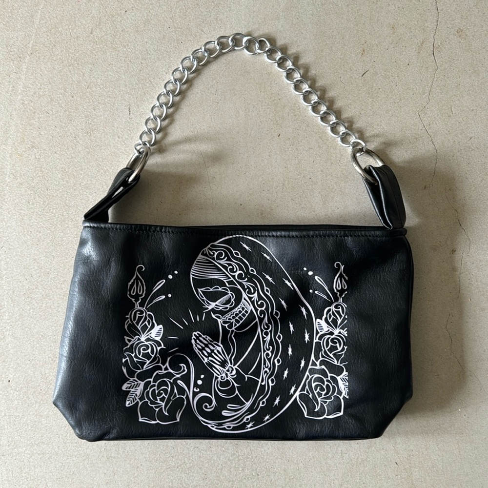 Lux De Ville Purse